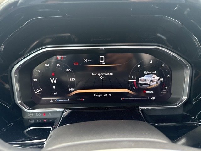 New 2026 GMC Sierra 1500 Elevation image 18