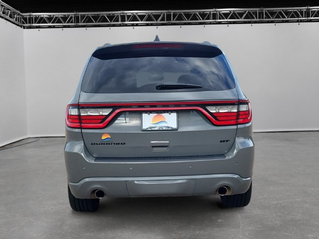 Used 2023 Dodge Durango GT RWD image 6