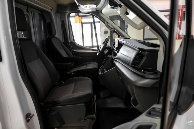 Used 2020 Ford Transit 350 w/ Interior Upgrade Package RWD image 23