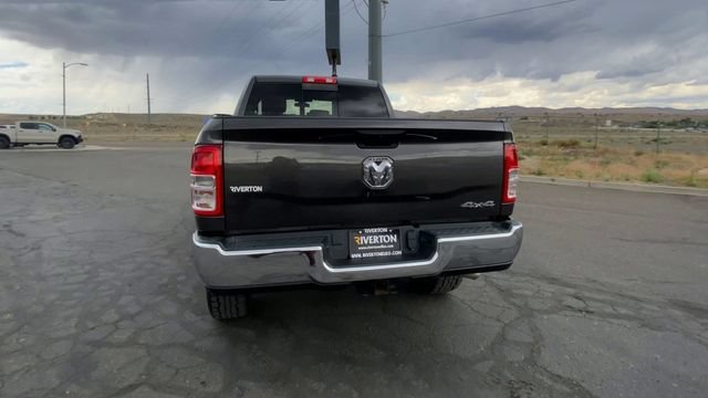 Used 2021 RAM 2500 Tradesman AWD/4WD image 7