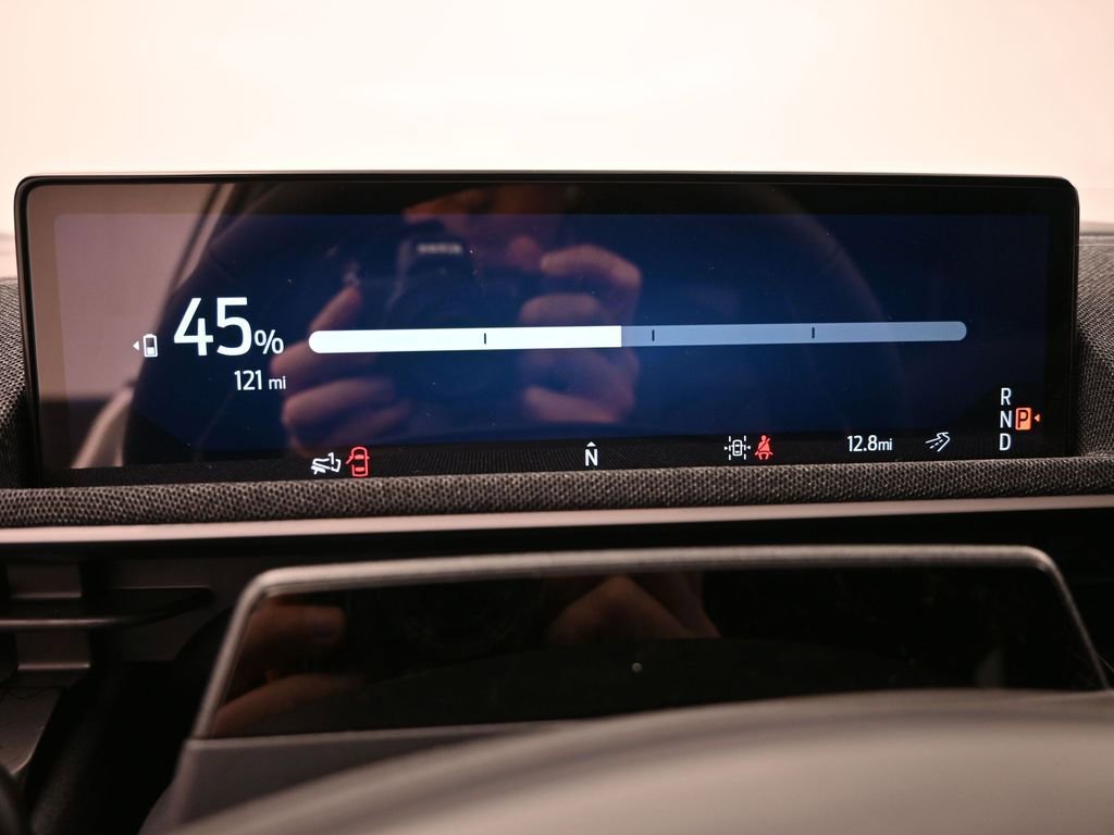 New 2025 Ford Mustang Mach-E GT w/ Interior Protection Package image 19