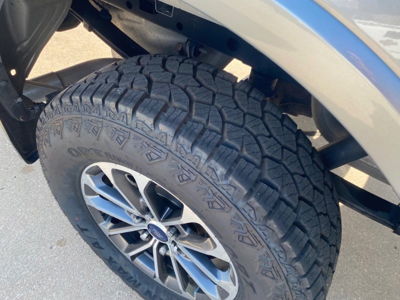 Used 2020 Ford F150 XLT w/ Equipment Group 302A Luxury image 17