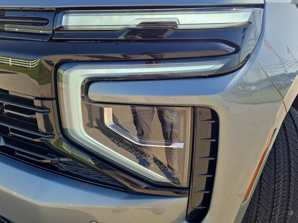 New 2026 Chevrolet Tahoe RST w/ Advanced Technology Package AWD/4WD image 32