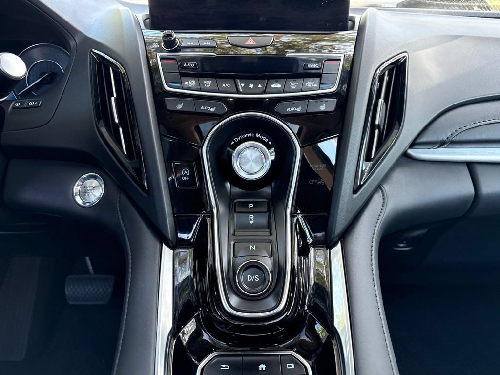 Certified 2024 Acura RDX SH-AWD image 28