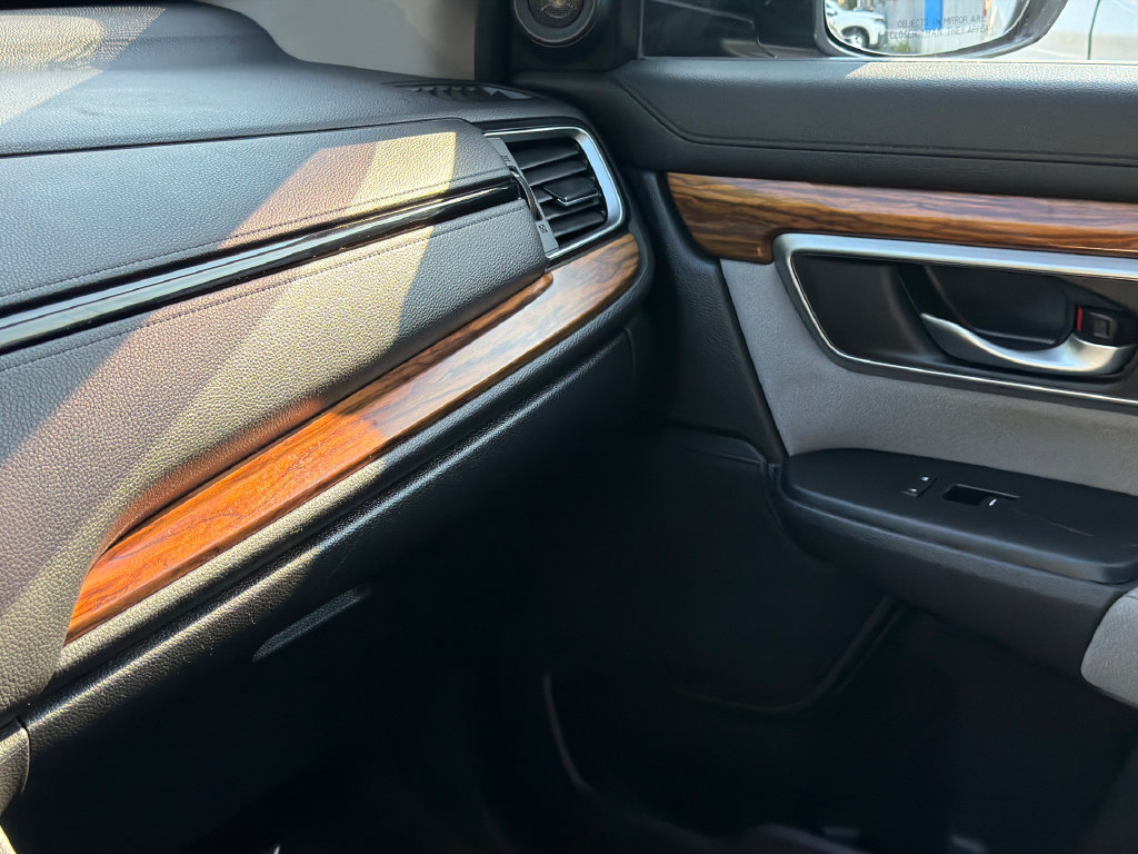 Used 2018 Honda CR-V EX image 33