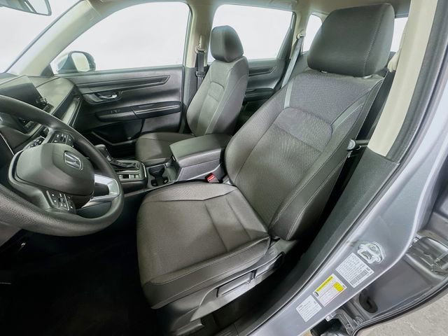 Certified 2024 Honda CR-V LX image 26