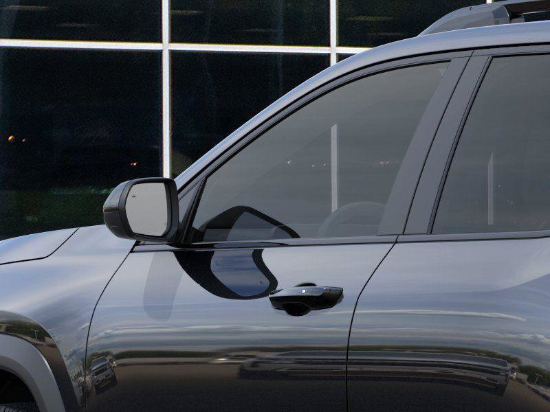 New 2026 Chevrolet Equinox RS image 12