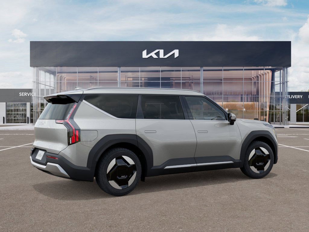 New 2026 Kia EV9 Wind image 6