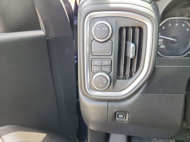 Used 2020 GMC Sierra 1500 Elevation w/ Elevation Value Package RWD image 20