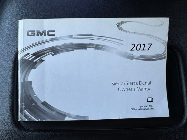 Used 2017 GMC Sierra 1500 SLT w/ SLT Preferred Package AWD/4WD image 22