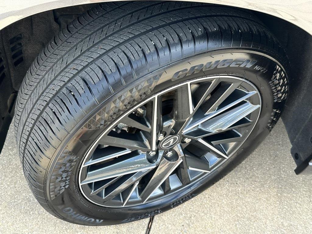 Used 2024 Lexus TX 350 AWD image 30