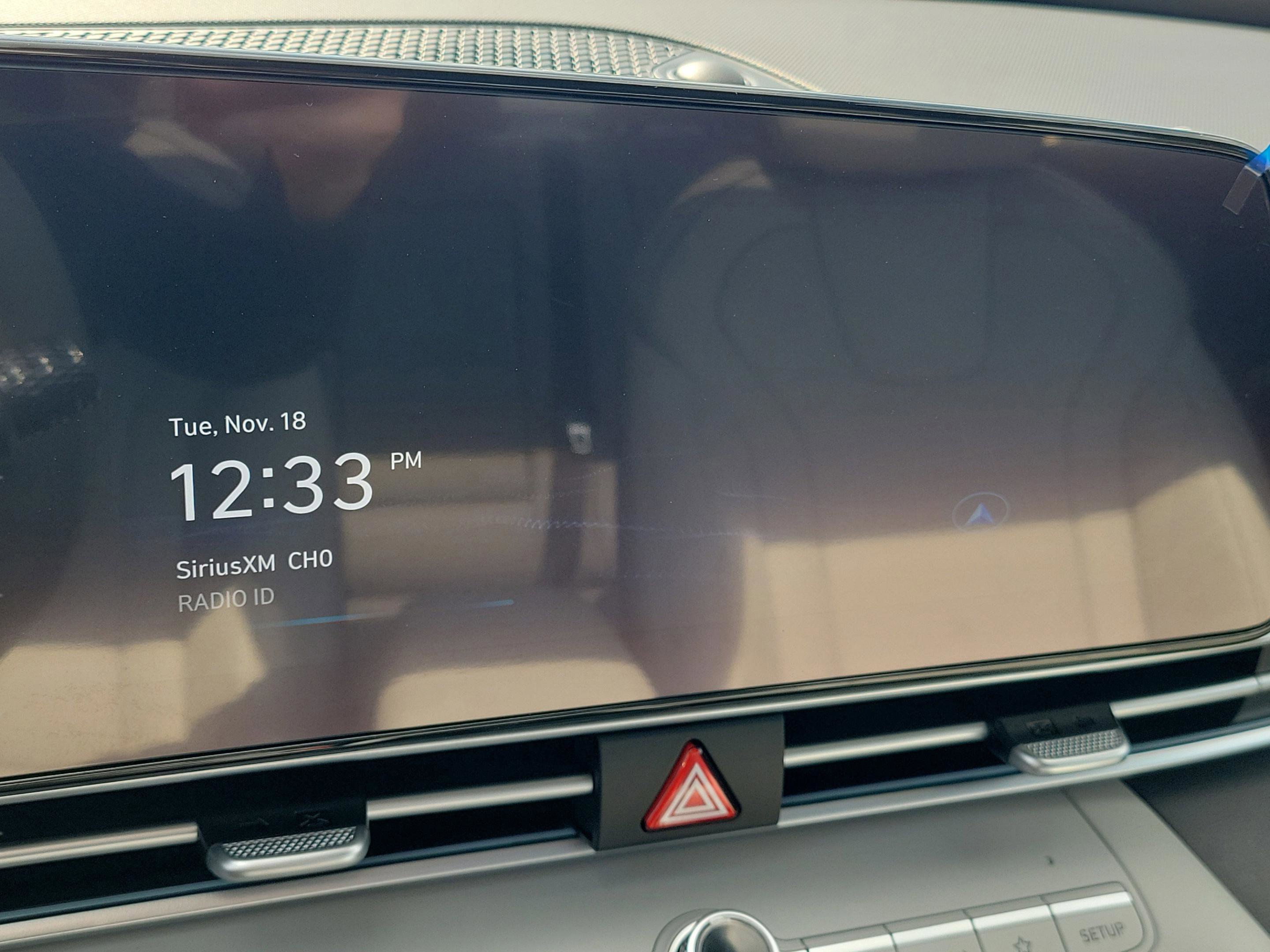 New 2026 Hyundai Elantra Limited FWD image 29