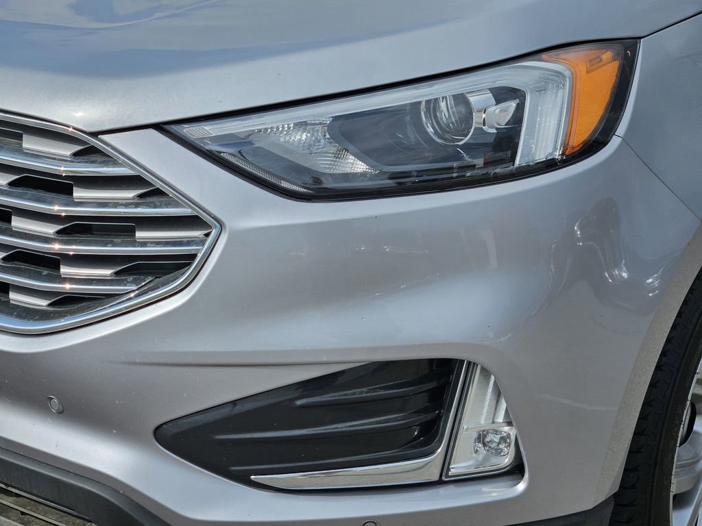 Used 2024 Ford Edge Titanium image 5