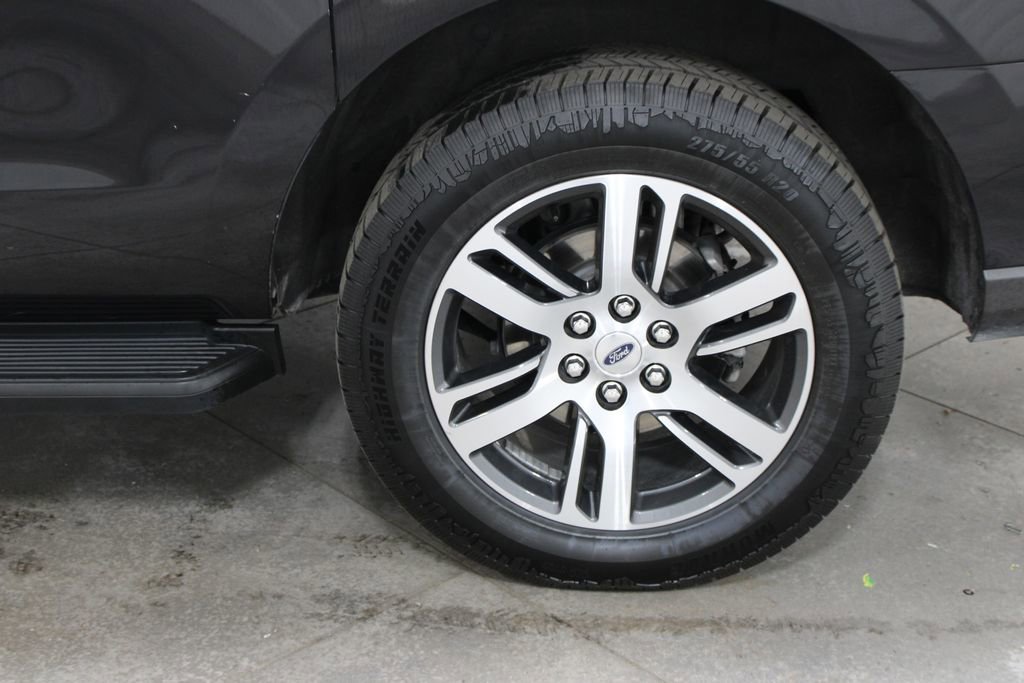 Used 2024 Ford Expedition Max Limited image 64