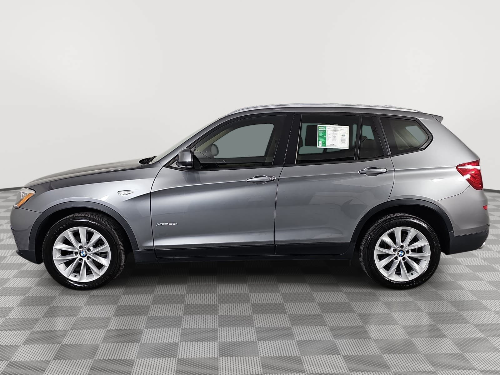 Used 2016 BMW X3 xDrive28i AWD/4WD image 5