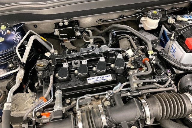Certified 2019 Honda Accord LX image 29