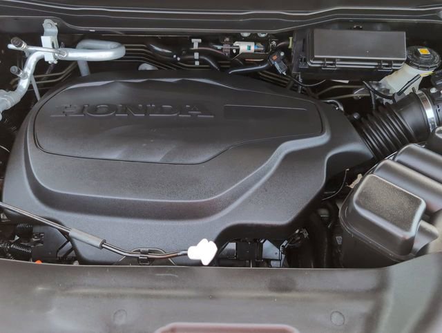 Used 2023 Honda Ridgeline Sport image 28