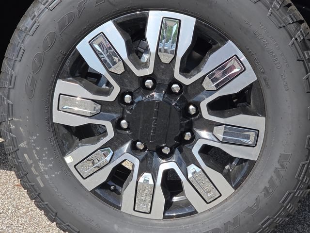 New 2026 GMC Sierra 3500 Denali w/ Denali Reserve Package AWD/4WD image 14