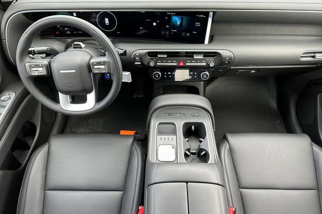 New 2026 Hyundai Palisade Calligraphy image 13