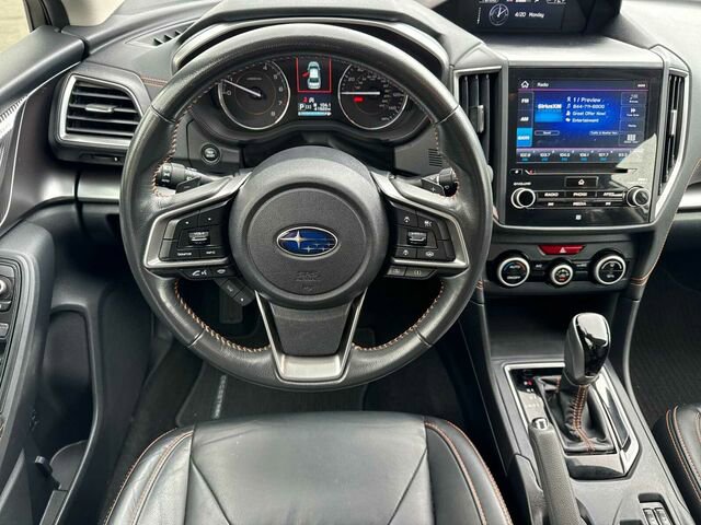 Used 2023 Subaru Crosstrek 2.5i Limited AWD/4WD image 16