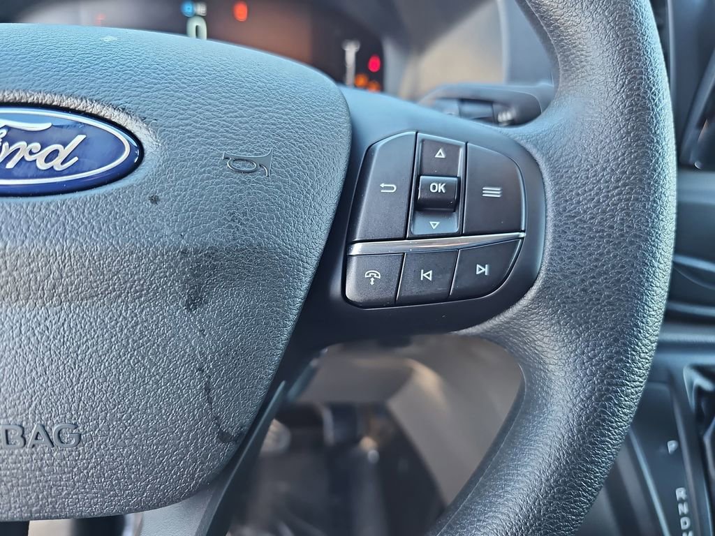 New 2026 Ford Transit 350 148 High Roof w/ Load Area Protection Package image 18