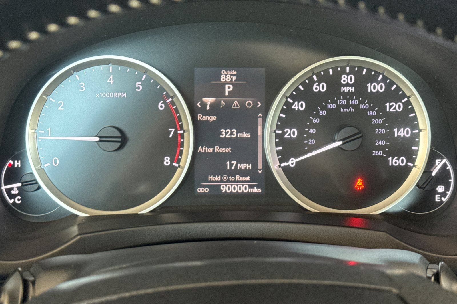 Used 2016 Lexus IS 200t RWD image 20
