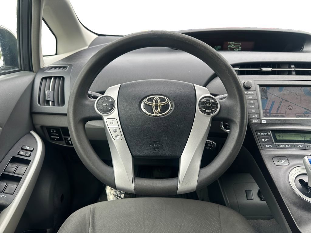 Used 2010 Toyota Prius Two image 13