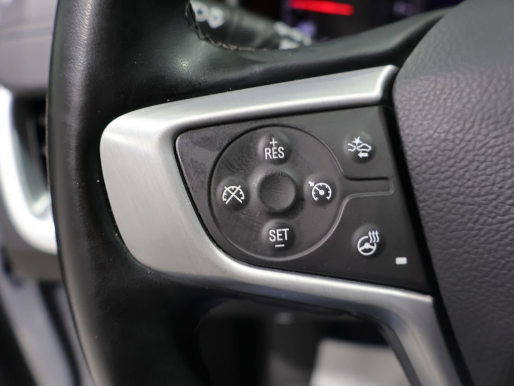 Used 2024 GMC Terrain SLT AWD/4WD image 33