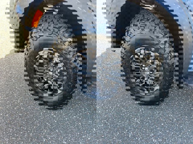 Certified 2024 Ford Ranger Raptor image 29