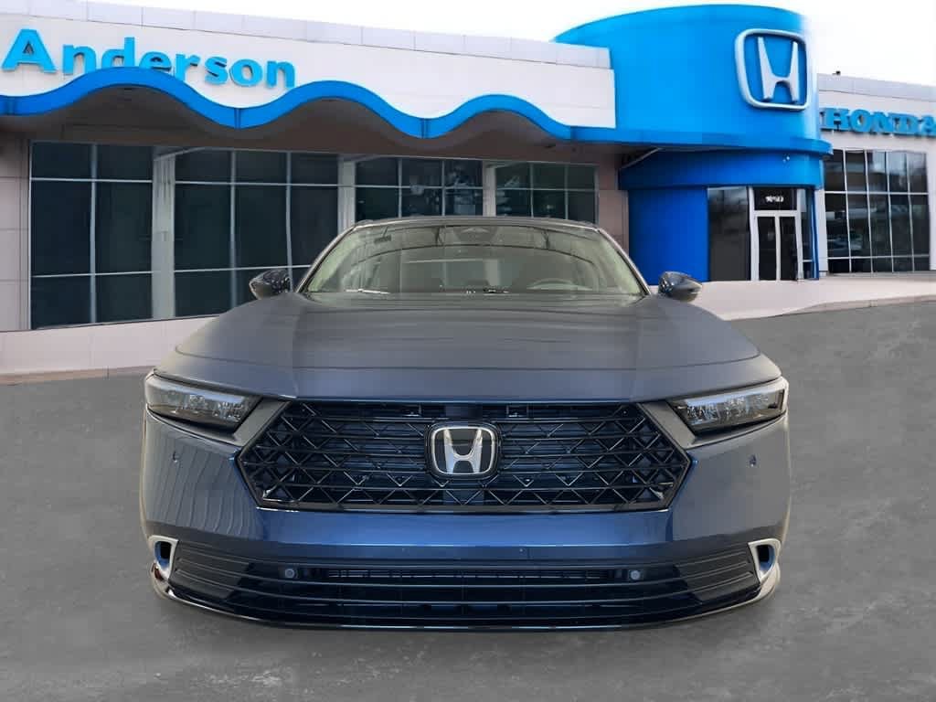 New 2026 Honda Accord Touring image 10