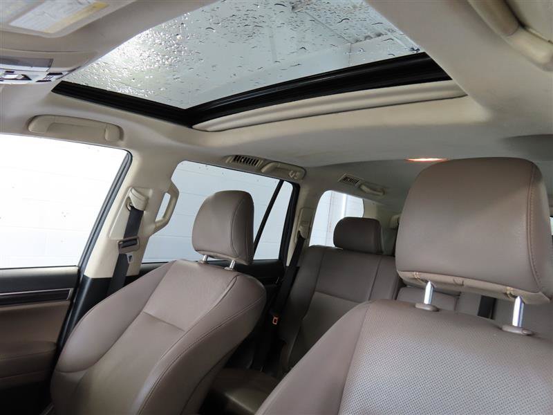 Used 2022 Lexus GX 460 Premium w/ Premium Plus Package AWD/4WD image 14