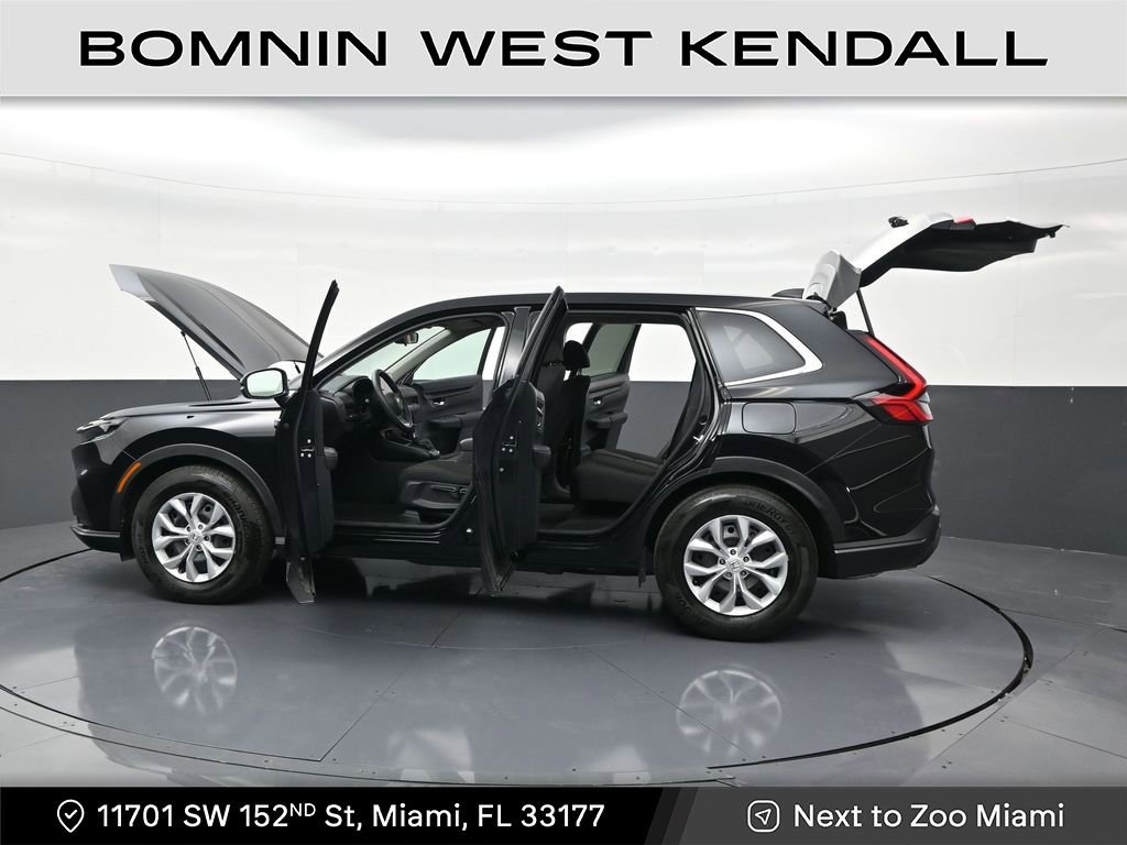 Used 2026 Honda CR-V LX image 30