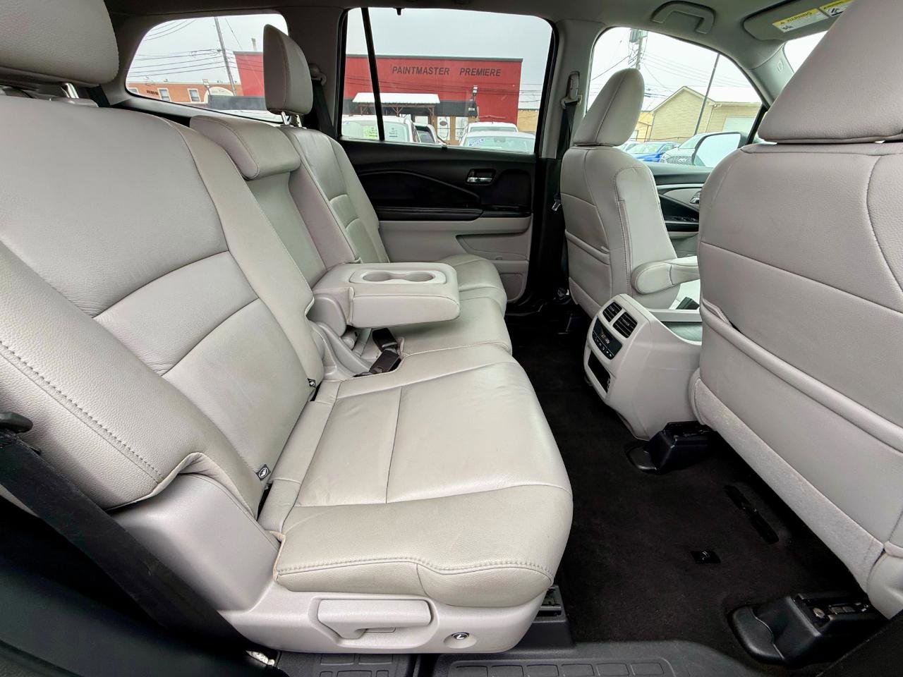 Used 2020 Honda Pilot EX-L image 36