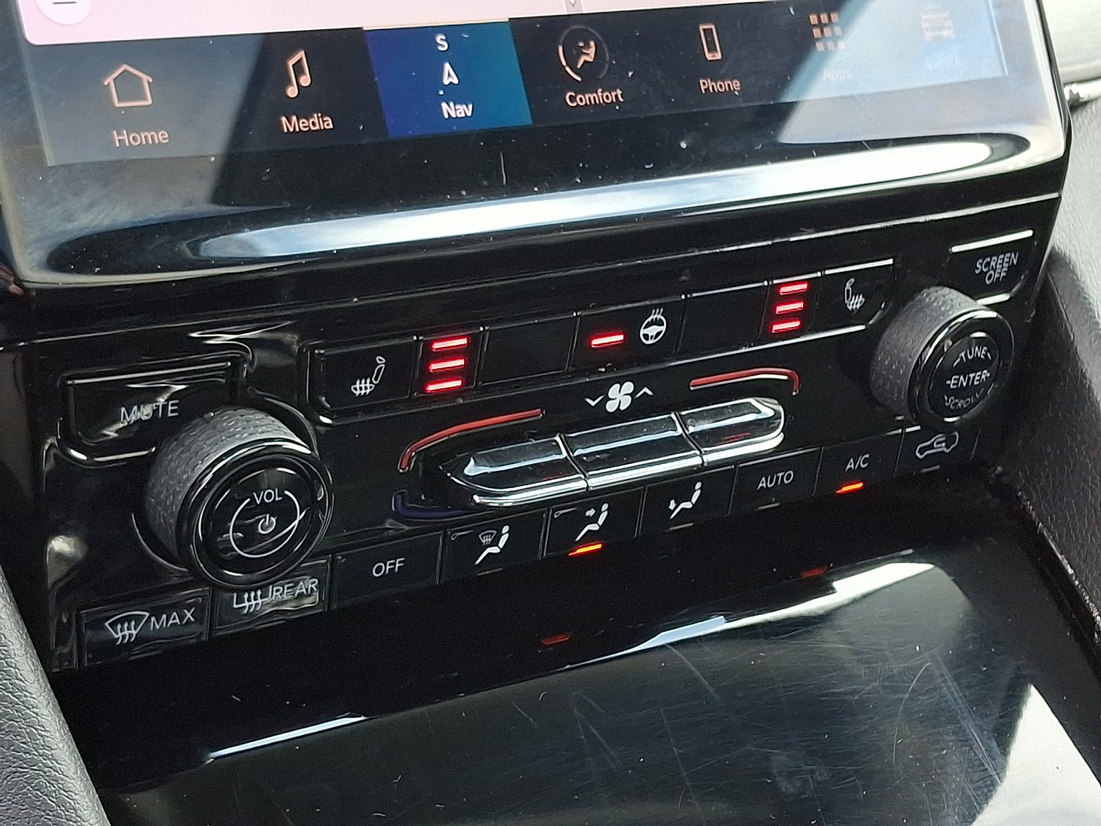 Used 2021 Jeep Grand Cherokee L Limited image 16