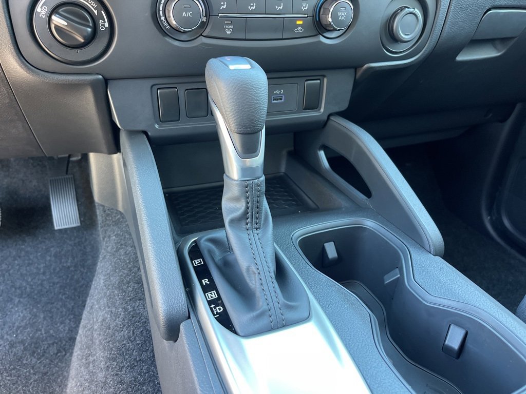 New 2026 Nissan Frontier S w/ Tow Package image 14