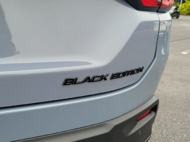 New 2026 Honda Pilot Black Edition image 8
