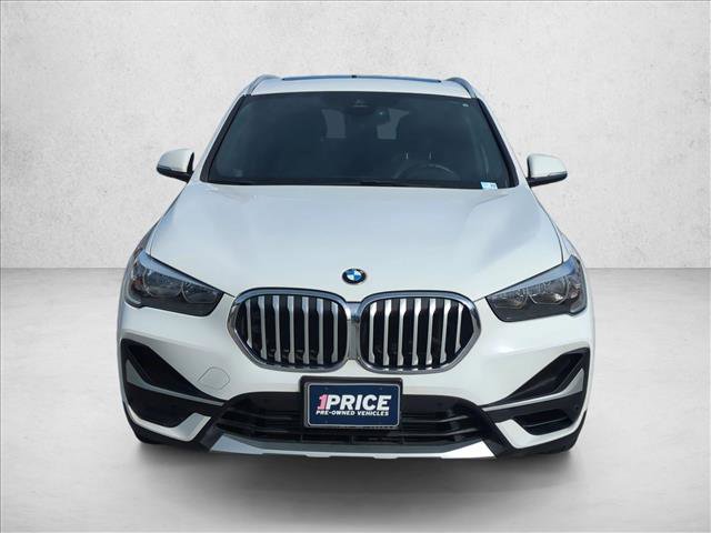 Used 2021 BMW X1 sDrive28i w/ Convenience Package FWD image 2