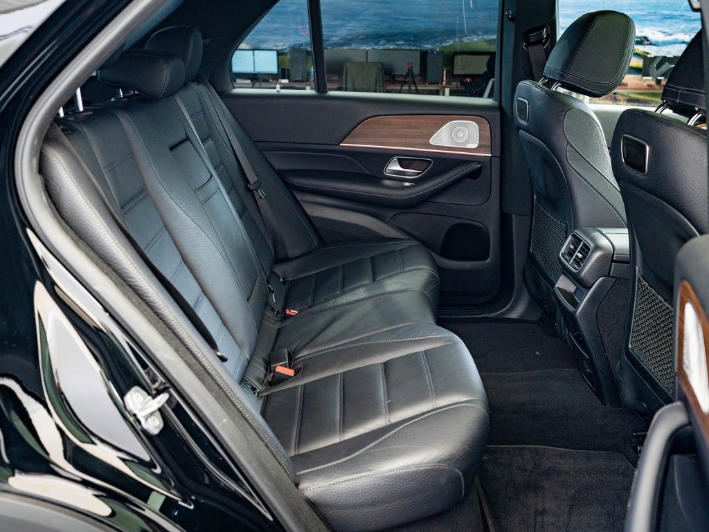 Used 2020 Mercedes-Benz GLE 350 4MATIC image 32