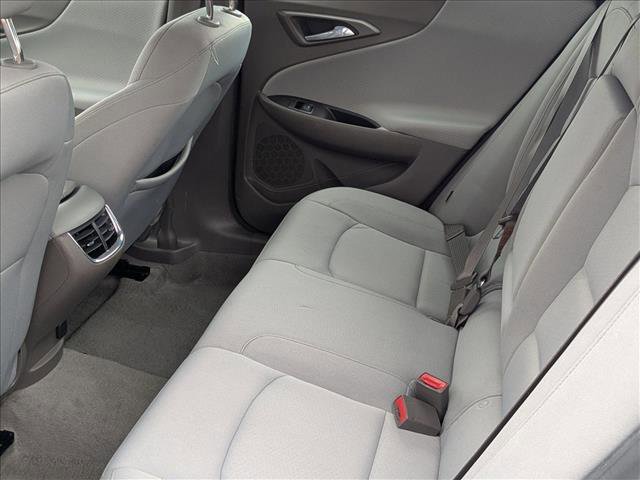 Used 2024 Chevrolet Malibu LT image 17