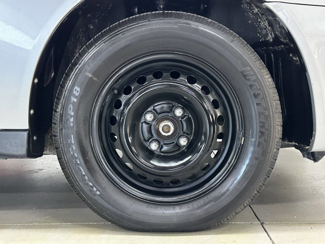 Used 2001 Honda Accord LX image 27