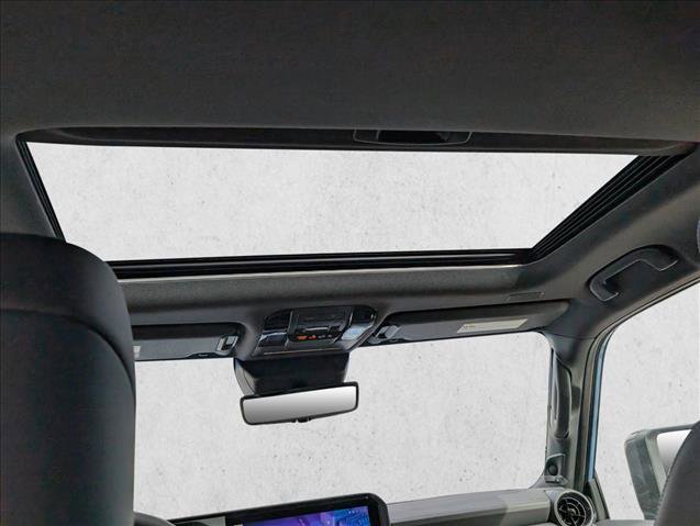 New 2025 Toyota Land Cruiser image 17