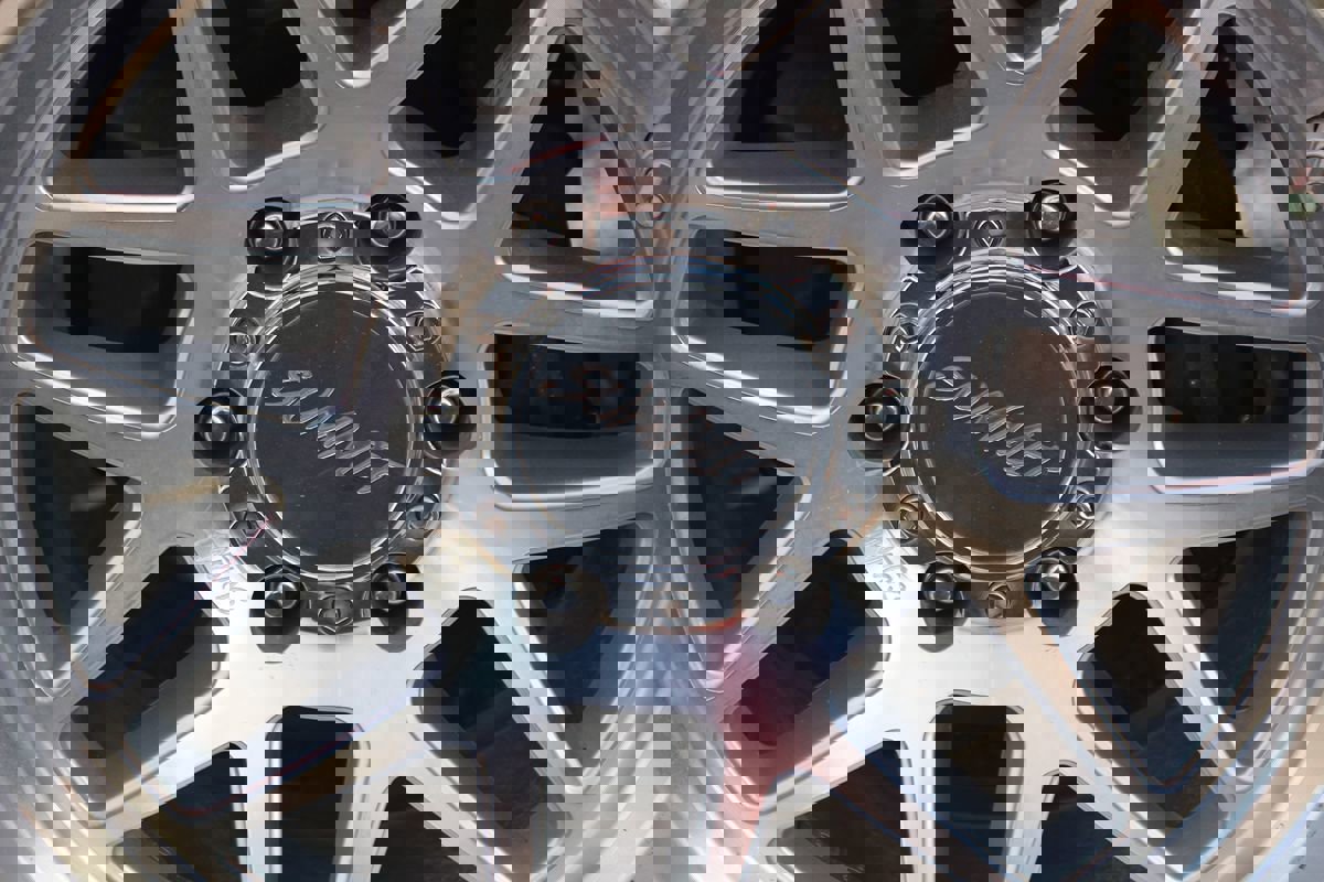 Used 2017 Toyota Tacoma TRD Off-Road image 69