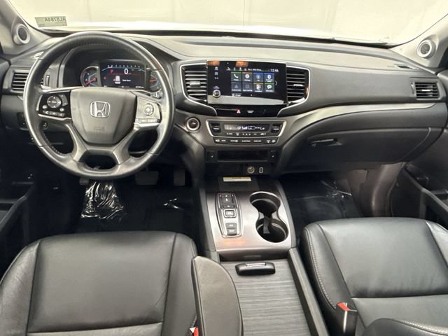 Used 2022 Honda Pilot Special Edition image 24