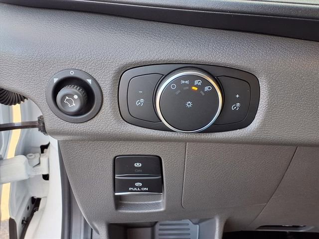 New 2026 Ford Transit 150 Low Roof w/ Load Area Protection Package RWD image 8