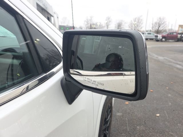 Used 2023 GMC Sierra 1500 Denali w/ Denali Reserve Package image 7