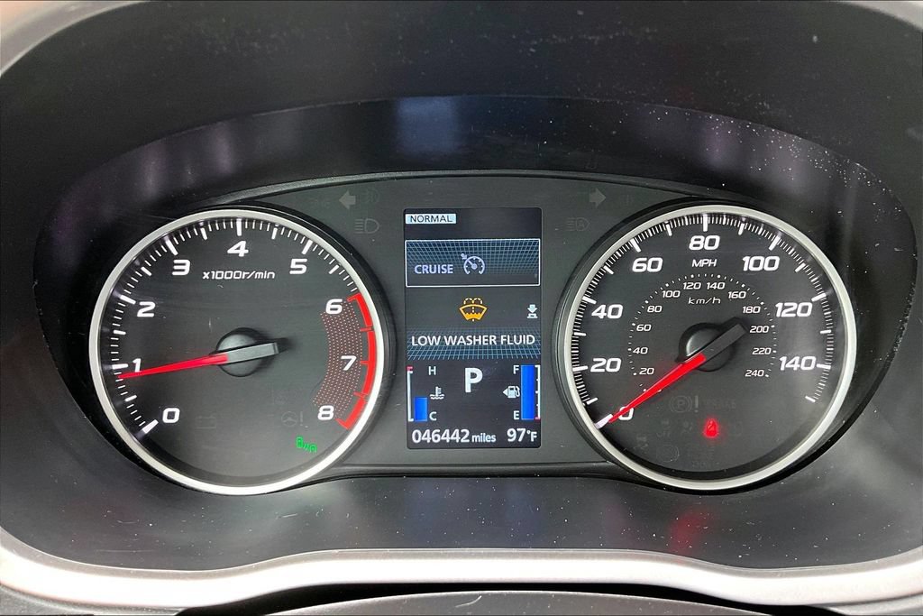 Used 2024 Mitsubishi Eclipse Cross SE AWD/4WD image 19