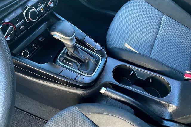 Used 2023 Kia Soul LX w/ Option Group 015 image 16