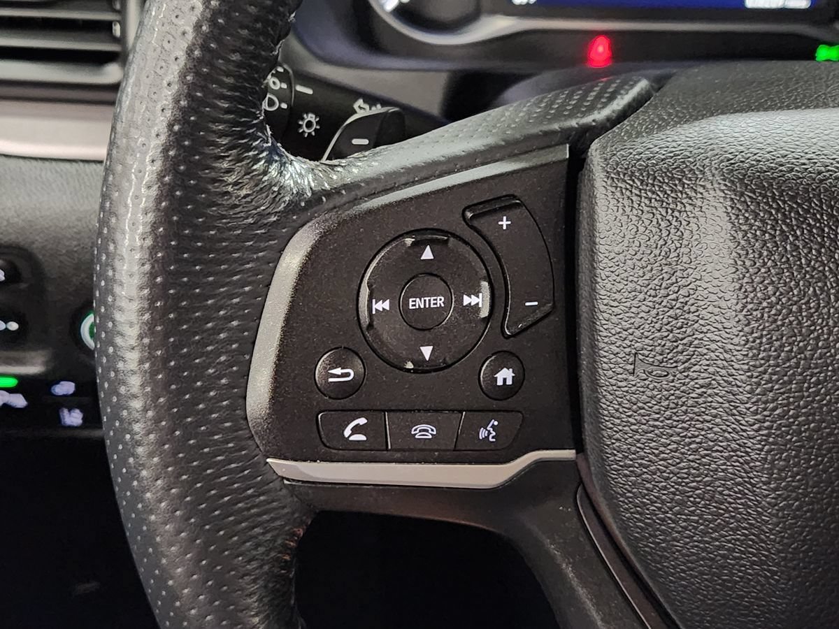 Used 2022 Honda Passport EX-L image 48