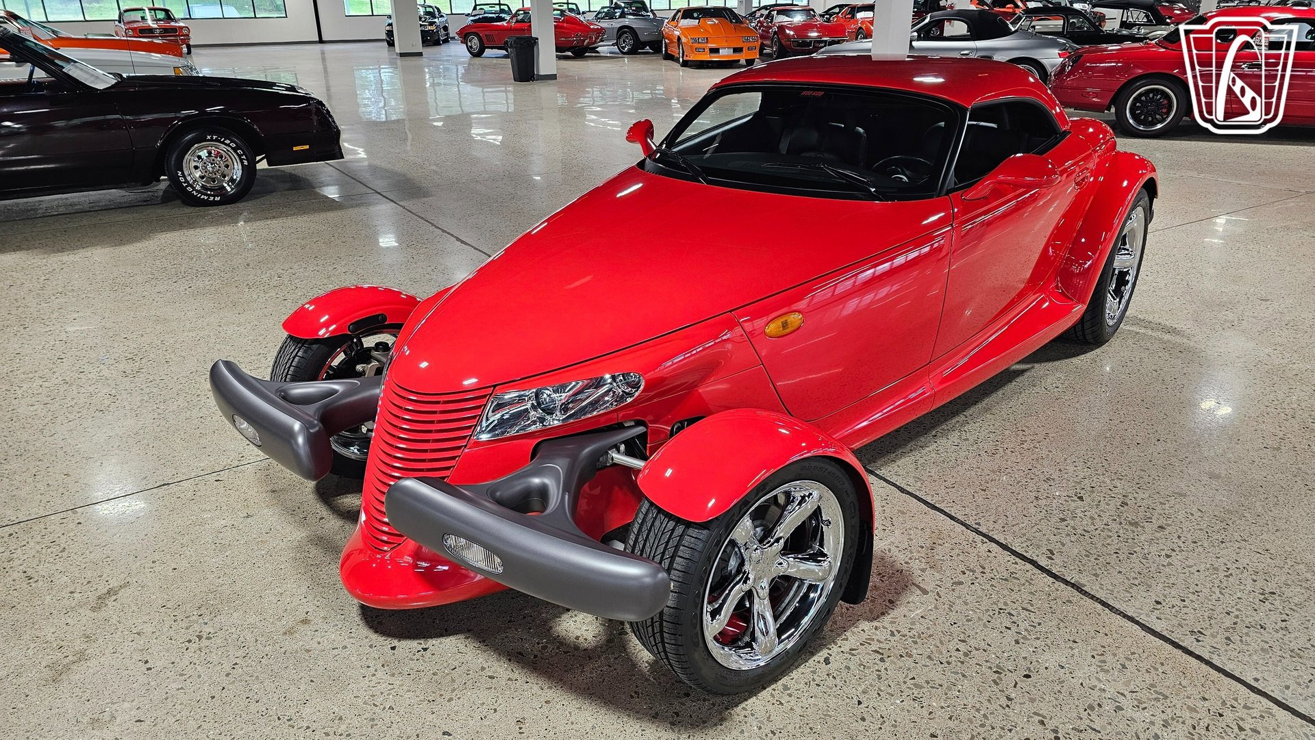 Used 1999 Plymouth Prowler image 2