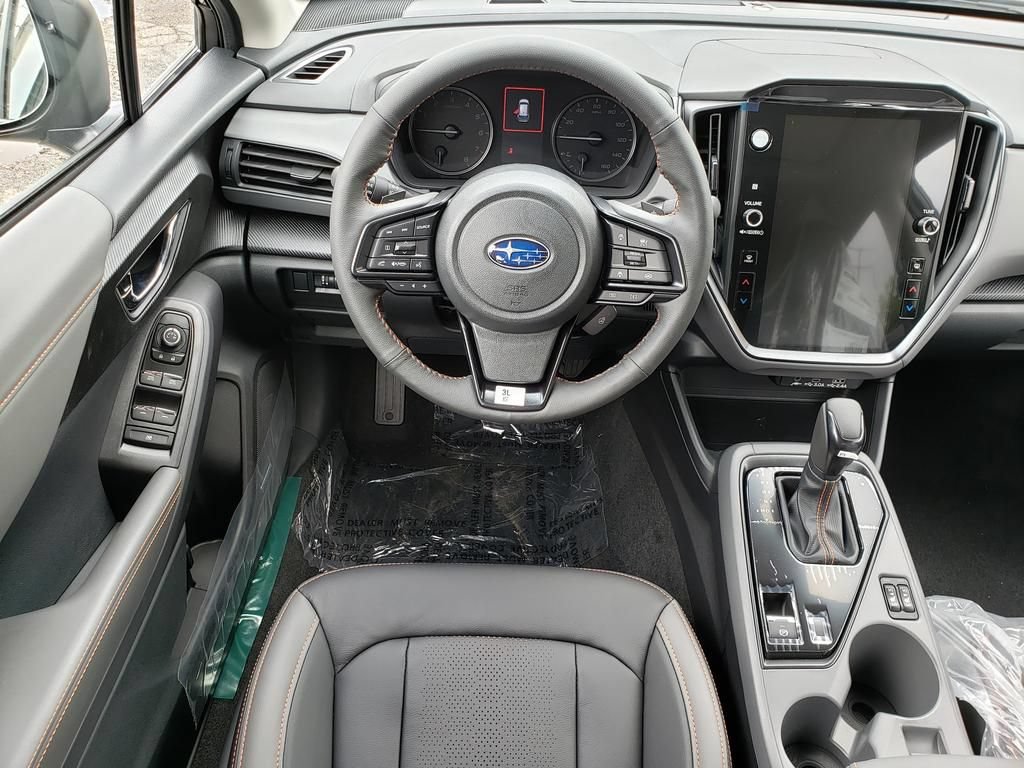 New 2026 Subaru Crosstrek 2.5i Limited w/ Crosstrek Mirror Package AWD/4WD image 10